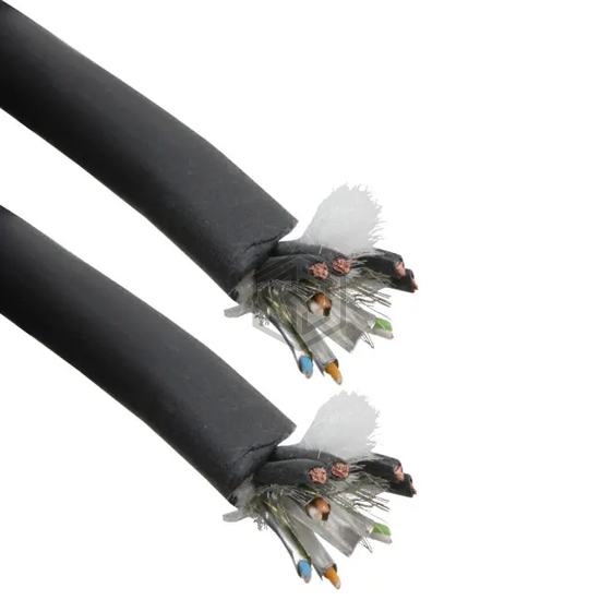 09456000332 - HARTING - Multiple Conductor Cables