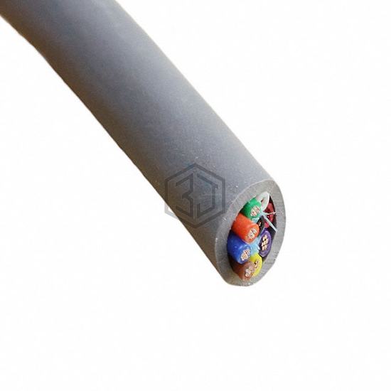 1219C SL002 - Alpha Wire - Multiple Conductor Cables