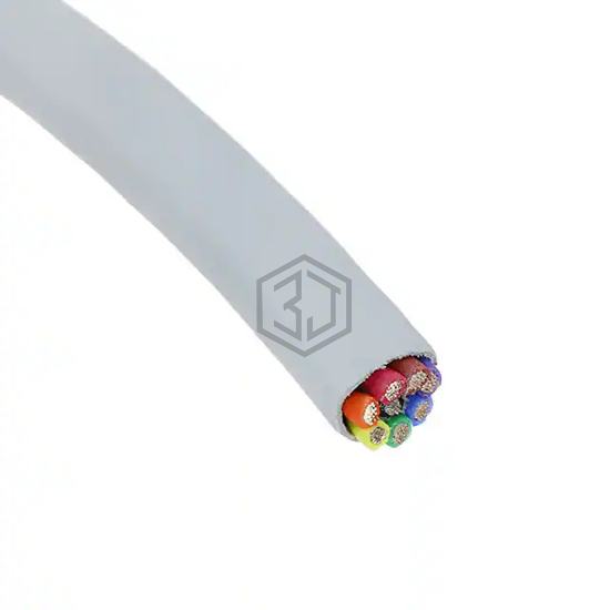 78048 SL005 - Alpha Wire - Multiple Conductor Cables