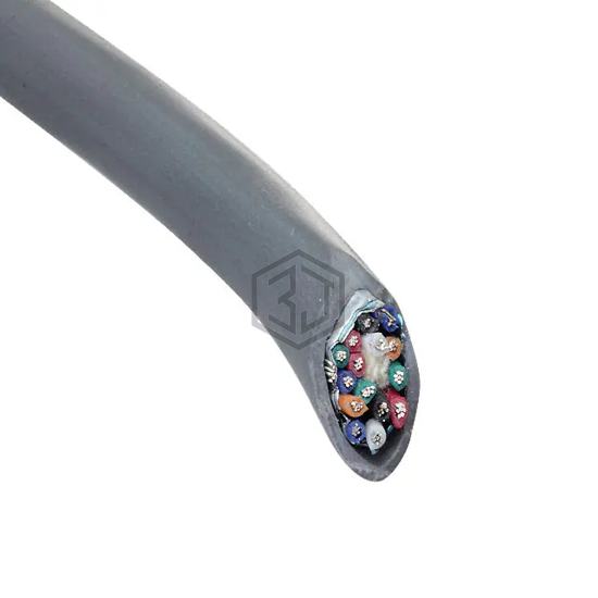 9541 060100 - Belden Inc. - Multiple Conductor Cables