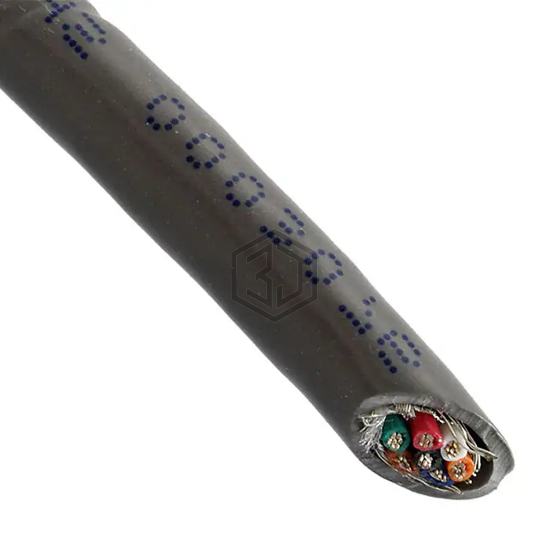 9943 060100 - Belden Inc. - Multiple Conductor Cables