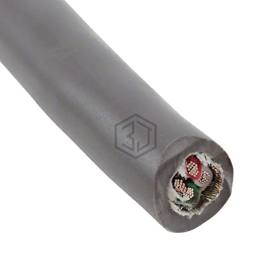 86304CY SL002 - Alpha Wire - Multiple Conductor Cables