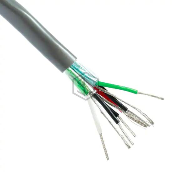 9873 060500 - Belden Inc. - Multiple Conductor Cables