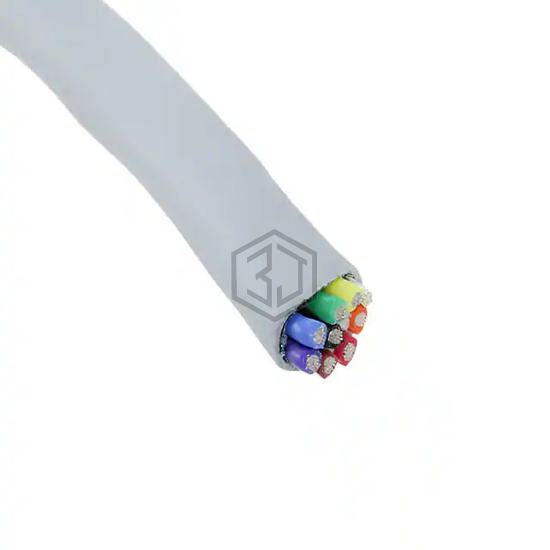 78318 SL005 - Alpha Wire - Multiple Conductor Cables