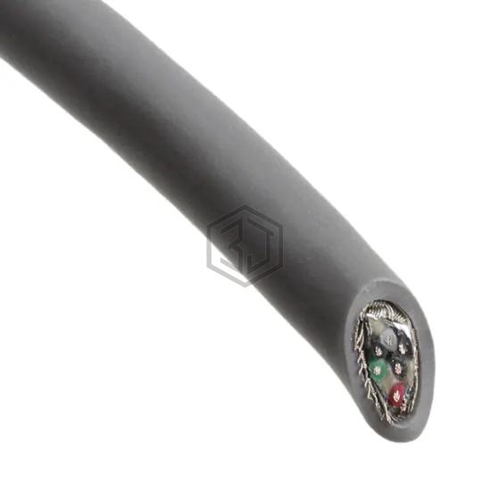 9805 060100 - Belden Inc. - Multiple Conductor Cables