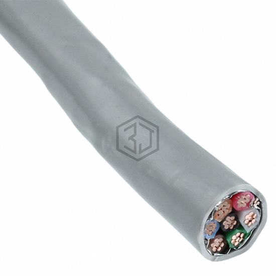 5405FE 0081000 - Belden Inc. - Multiple Conductor Cables