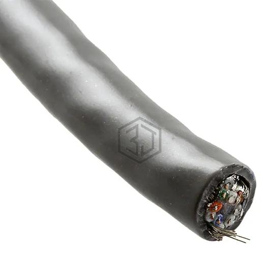 8335 060100 - Belden Inc. - Multiple Conductor Cables