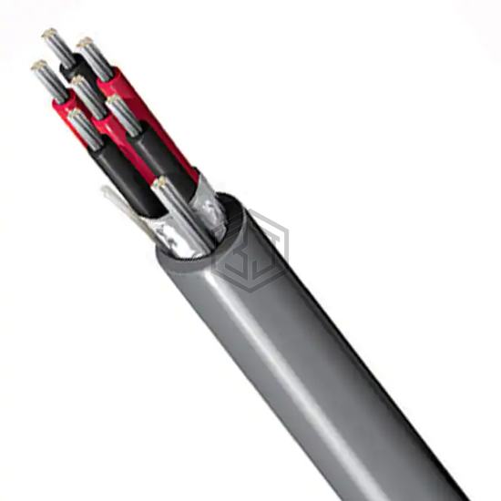 9322 060U500 - Belden Inc. - Multiple Conductor Cables