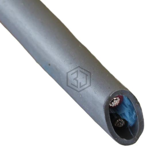 5072C SL001 - Alpha Wire - Multiple Conductor Cables
