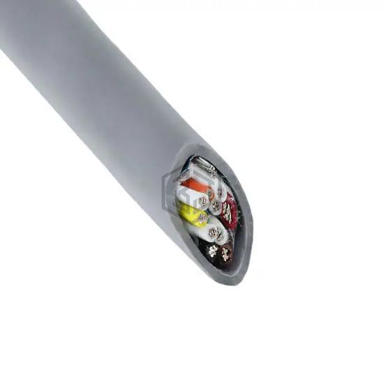 78115 SL005 - Alpha Wire - Multiple Conductor Cables