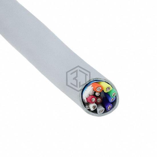 78030 SL001 - Alpha Wire - Multiple Conductor Cables