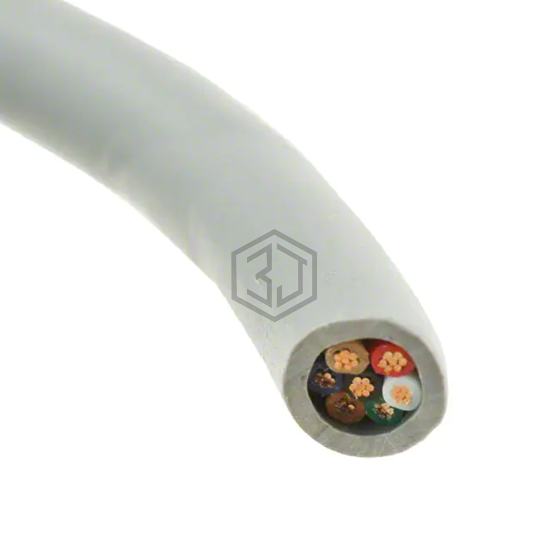 5006C SL001 - Alpha Wire - Multiple Conductor Cables