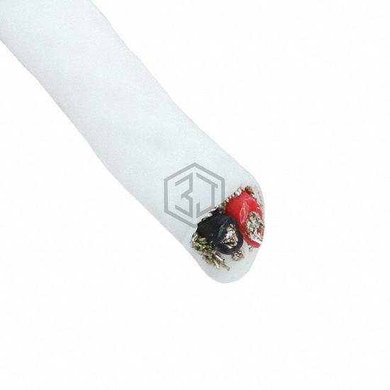 2821/3 WH005 - Alpha Wire - Multiple Conductor Cables