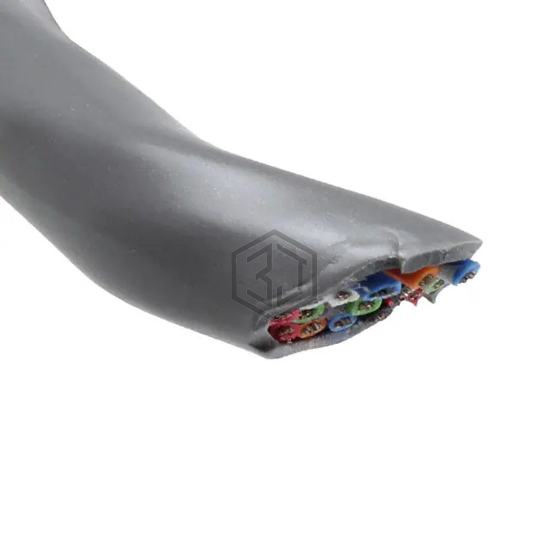 8468 060100 - Belden Inc. - Multiple Conductor Cables
