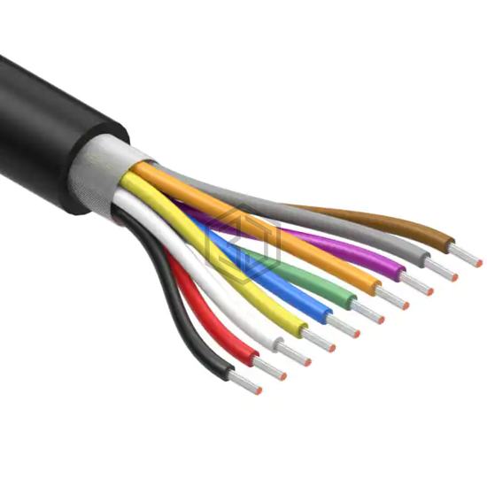 30-01198 - Tensility International Corp - Multiple Conductor Cables