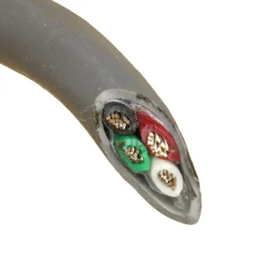 5064C SL002 - Alpha Wire - Multiple Conductor Cables