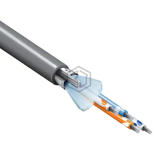 1419A 060500 - Belden Inc. - Multiple Conductor Cables