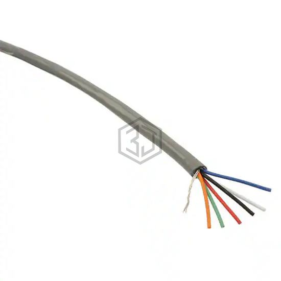 C0763A.18.10 - Prysmian Group - Multiple Conductor Cables