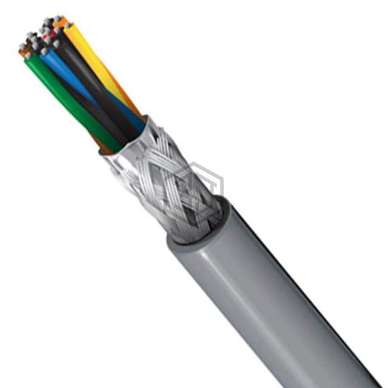 8337 060100 - Belden Inc. - Multiple Conductor Cables