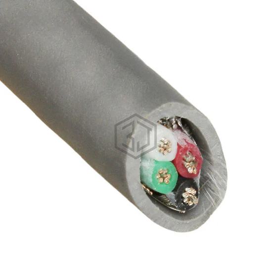 6340 SL001 - Alpha Wire - Multiple Conductor Cables