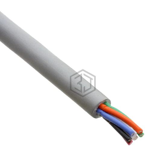 79047 SL005 - Alpha Wire - Multiple Conductor Cables