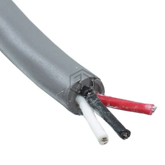 1898C SL002 - Alpha Wire - Multiple Conductor Cables