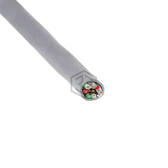 2467C SL001 - Alpha Wire - Multiple Conductor Cables