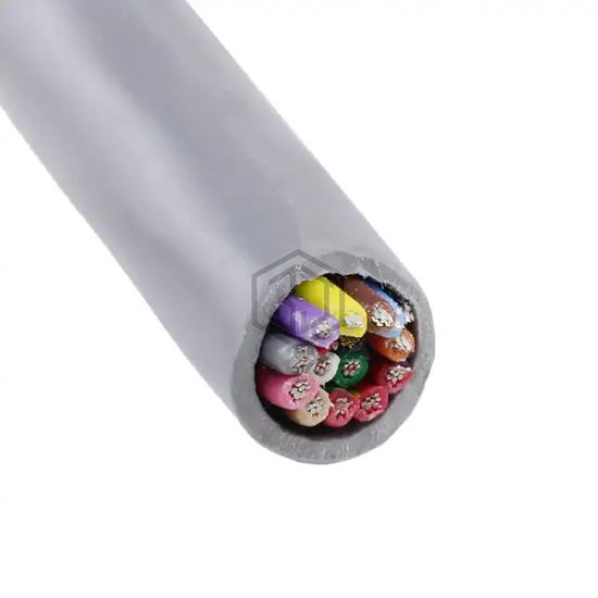 2219/15C SL001 - Alpha Wire - Multiple Conductor Cables