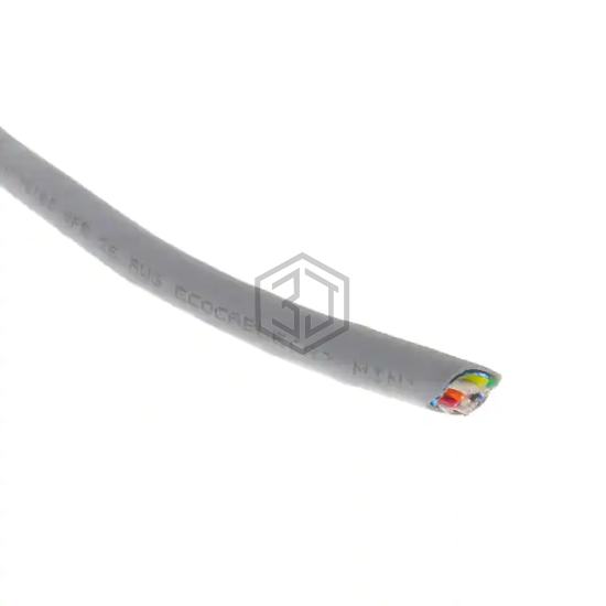 78208 SL005 - Alpha Wire - Multiple Conductor Cables