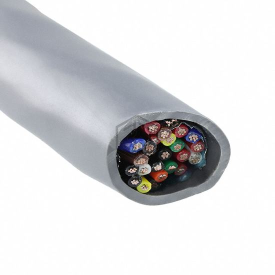 6388 SL005 - Alpha Wire - Multiple Conductor Cables