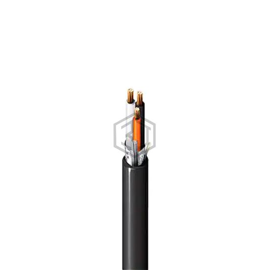 1033A 0101000 - Belden Inc. - Multiple Conductor Cables