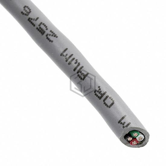 57004 SL001 - Alpha Wire - Multiple Conductor Cables