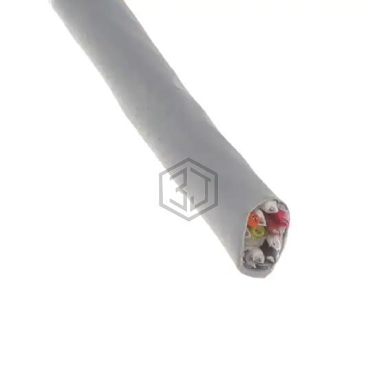 78125 SL005 - Alpha Wire - Multiple Conductor Cables