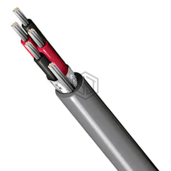 9409 060U500 - Belden Inc. - Multiple Conductor Cables