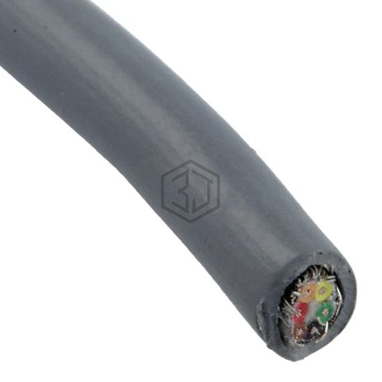 5116C SL001 - Alpha Wire - Multiple Conductor Cables
