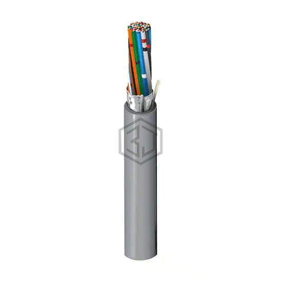 9543 060100 - Belden Inc. - Multiple Conductor Cables