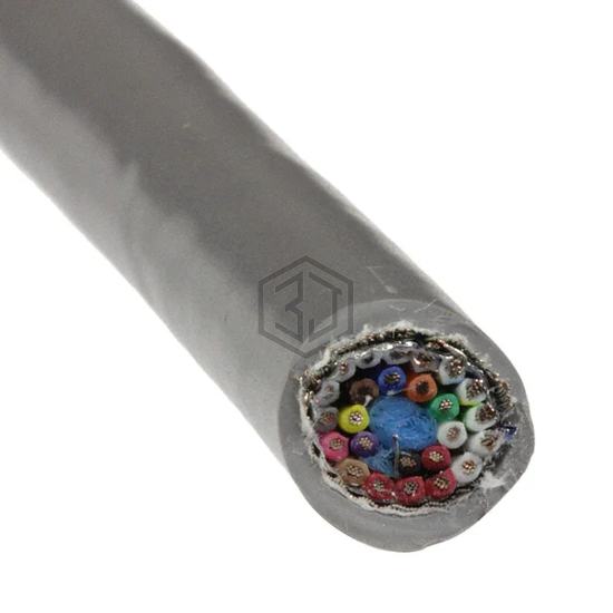 86225CY SL005 - Alpha Wire - Multiple Conductor Cables