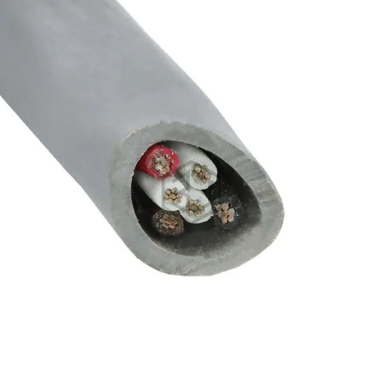 5453C SL005 - Alpha Wire - Multiple Conductor Cables