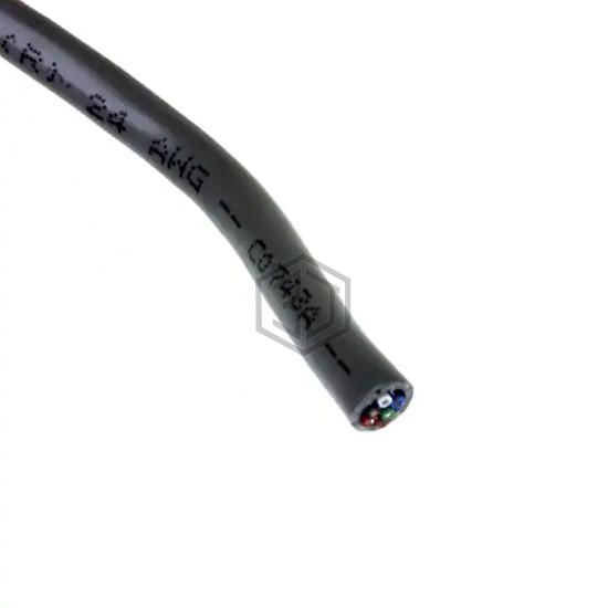 9611 060100 - Belden Inc. - Multiple Conductor Cables