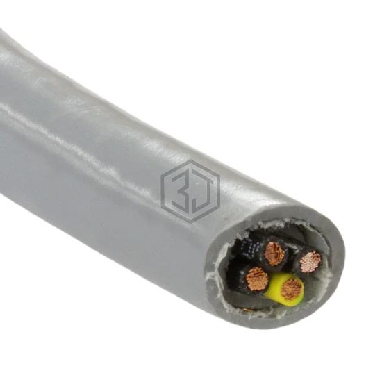 65204CY SL005 - Alpha Wire - Multiple Conductor Cables