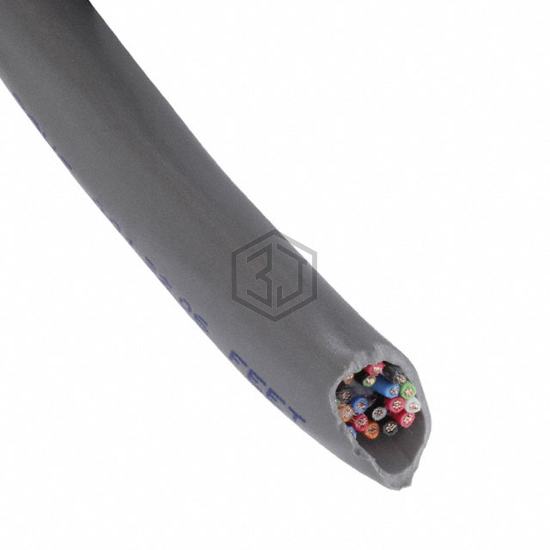 8459 060100 - Belden Inc. - Multiple Conductor Cables