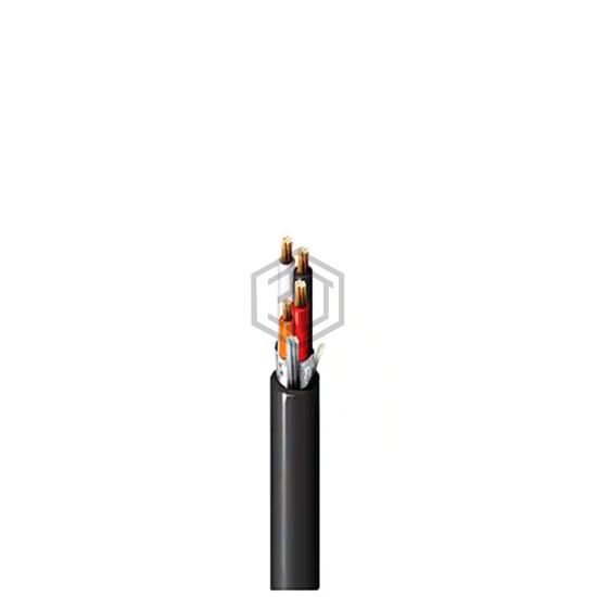 1036A 0101000 - Belden Inc. - Multiple Conductor Cables