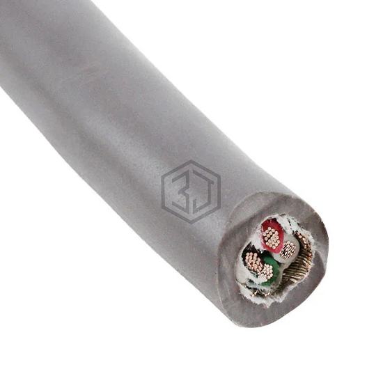 79246 SL005 - Alpha Wire - Multiple Conductor Cables