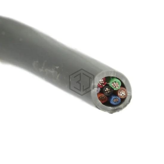 C4088A.41.10 - Prysmian Group - Multiple Conductor Cables