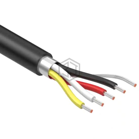 30-01440 - Tensility International Corp - Multiple Conductor Cables