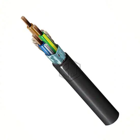 19510 B59250 - Belden Inc. - Multiple Conductor Cables