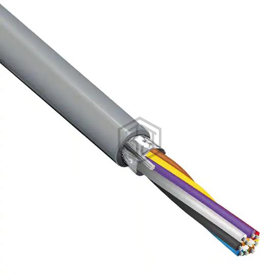 9539 060100 - Belden Inc. - Multiple Conductor Cables