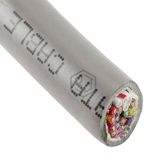 86218CY SL001 - Alpha Wire - Multiple Conductor Cables