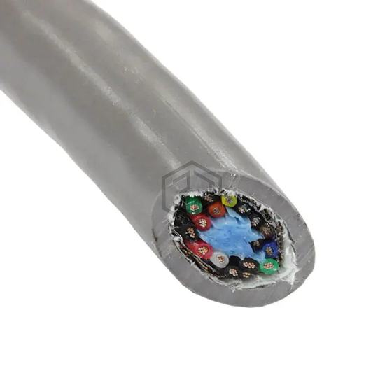78058 SL001 - Alpha Wire - Multiple Conductor Cables