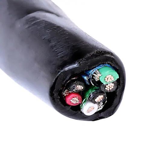 C6061A.41.01 - Prysmian Group - Multiple Conductor Cables